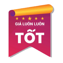 Giá tốt