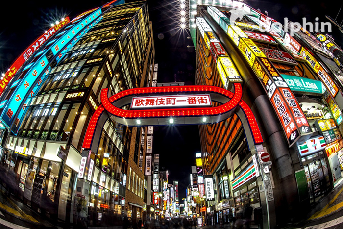 Danh sách top 10 địa điểm Check-in đẹp nhất ở Tokyo – Nhật Bản 2019