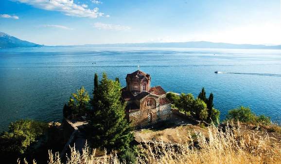 Ohrid-Macedonia
