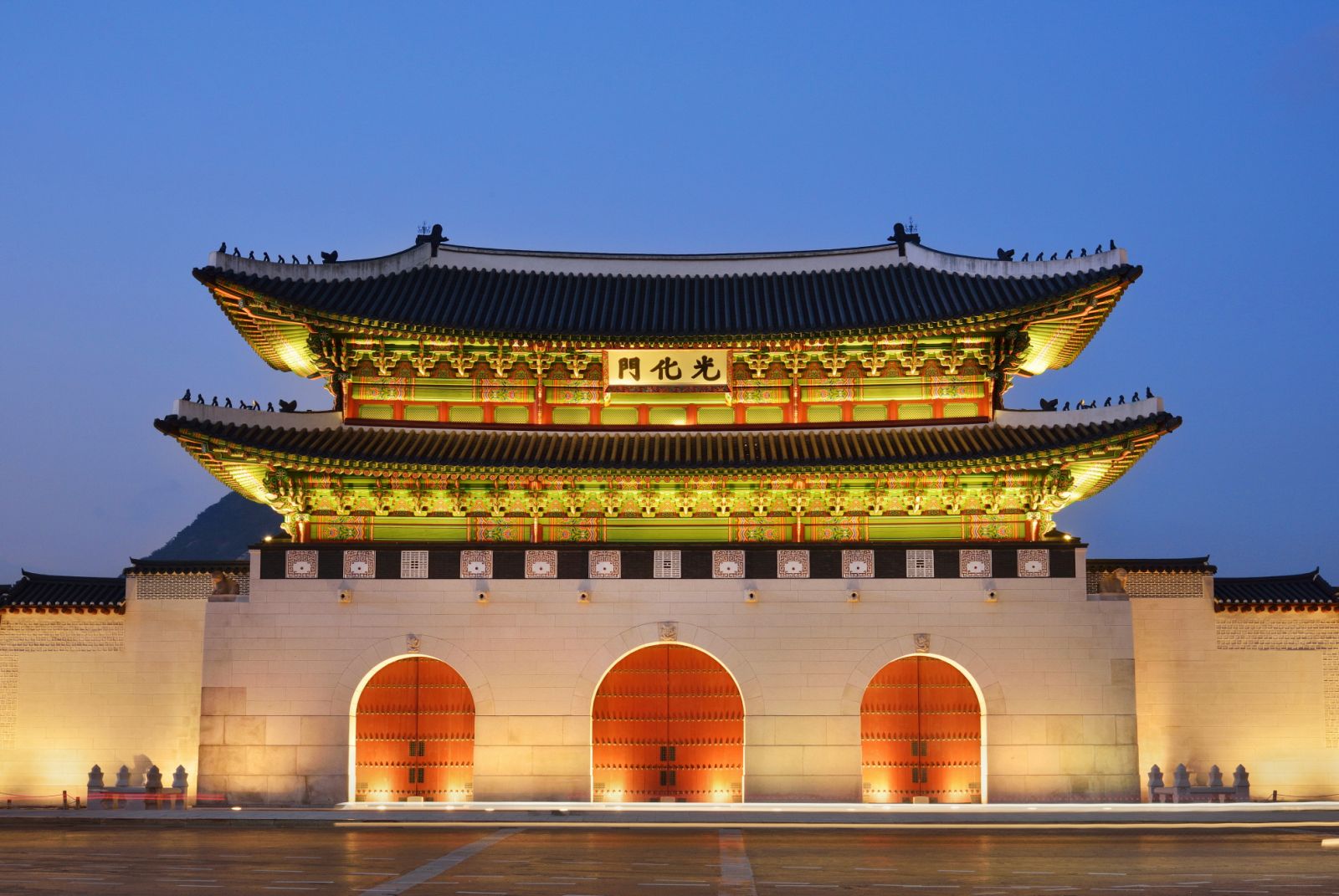 Top địa điểm du lịch Seoul, Hàn Quốc hot nhất Tết Nguyên Đán 2019 