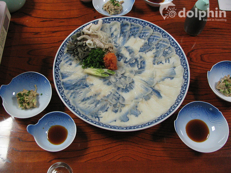 Đậm đà 10 món ăn mùa đông Nhật Bản được yêu thích nhất