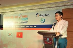 Dolphin Tour cung cấp tour du lịch Hàn Quốc chất lượng cho người Việt Nam đi Hàn Quốc.