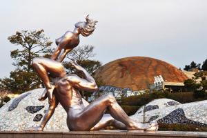 7 địa danh không thể bỏ qua khi đến với đảo Jeju của Hàn Quốc