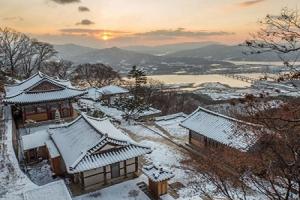 Khi du lịch Hàn quốc vào mùa đông bạn cần lưu ý những điều sau