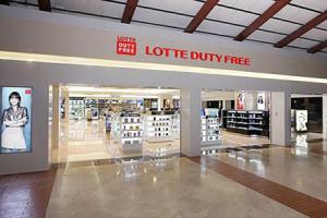 Một số kinh nghiệm mua hàng miễn thuế tại trung tâm Lotte Duty Free ở Hàn Quốc