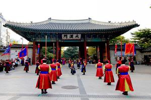 Những lý do giúp du lịch Hàn Quốc cuốn hút du khách