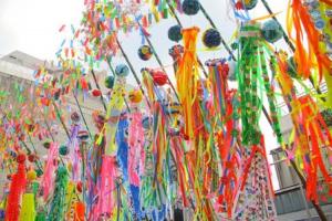 Nhật Bản Rực Rỡ Trong Mùa Lễ Hội Mùa Hè