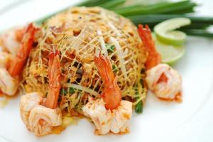 Những Món Ăn Đặc Trưng Nhất Của Thủ Đô Bangkok Thái Lan