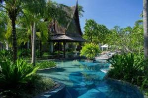 Gợi Ý 5 Khách Sạn Hàng Đầu Phuket Thái Lan