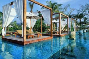 10 Resort Sang Trọng Và Ấn Tượng Nhất Pattaya Thái Lan