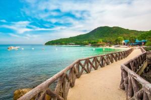 Khám Phá Koh Larn Thái Lan – Đảo San Hô Đặc Sắc
