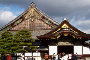Thành Cổ Niji – Nét Đẹp Văn Hóa Truyền Thống Của Kyoto Nhật Bản