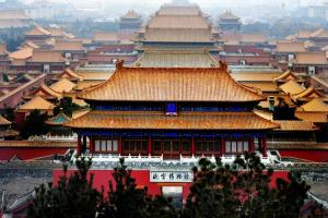 Tử Cấm Thành – Viên Ngọc Vĩ Đại Của Kiến Trúc Trung Quốc