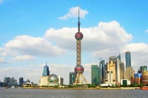 Tháp Truyền Hình Minh Châu Phương Đông - Biểu Tượng Của Thành Phố Thượng Hải