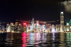 Cẩm Nang Những Địa Điểm Ăn Chơi Về Đêm Ở Hong Kong