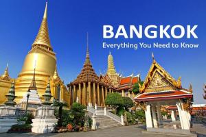 Sự Thật Ít Biết Về Thủ Đô Bangkok Của Thái Lan
