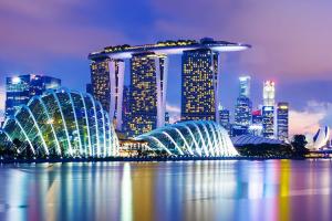 Những Lí Do Khiến Singapore Trở Thành Điểm Du Lịch Hấp Dẫn