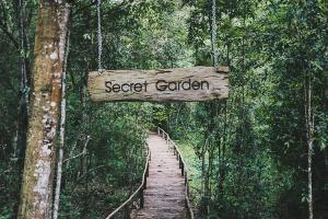 Check-in Secret Garden Đà Lạt - Địa Điểm Được Giới Trẻ Yêu Thích