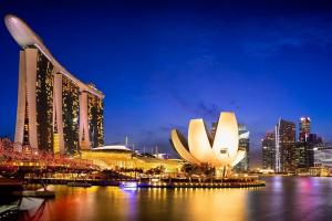 Những Trải Nghiệm Thú Vị Khi Du Lịch Singapore