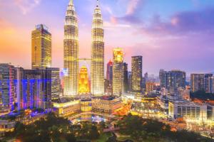 Top Những Điểm Đến Thú Vị Dịp Cuối Năm Tại Malaysia