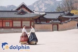 Phong tục đón Tết Nguyên Đán tại Hàn Quốc