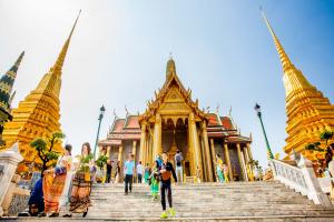 Du lịch Thái Lan “toàn tập” từ A đến Z, mới nhất năm 2019