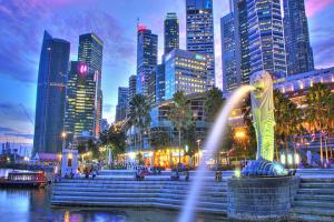 Những Địa Điểm Xanh Nhất Định Phải Ghé Thăm Ở Singapore 2019