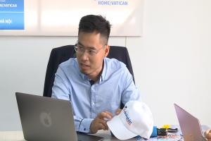Mr. Quang “Zâu” CEO Dolphin Tour: “Tôi đã khởi nghiệp từ đam mê du lịch”