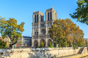 Top Điểm Tham Quan Không Nên Bỏ Lỡ Khi Du Lịch Paris