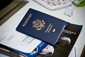 Tất Tần Tật Thông Tin Về Cách Xin Visa Du Lịch Mỹ Có Thư Mời [CẬP NHẬT MỚI NHẤT]