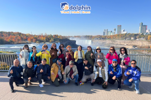 [19.10.2024] Đoàn du lịch Mỹ 13 ngày 12 đêm khởi hành