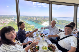 [16.07.25] Tour Canada - Cuba - Mexico - Hành trình mùa hè rực rỡ