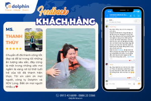 Chị Thanh Thùy  - Tour Canada - Cuba - Mexico