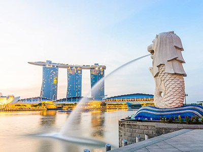 10 điểm thăm quan ở Singapore miễn phí không nên bỏ qua