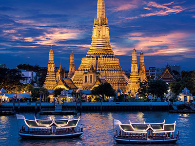 Cẩm nang du lịch Thái Lan từ A đến Z cho mọi người tham khảo