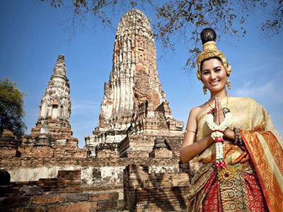 Những kinh nghiệm để có chuyến du lịch Thái Lan hoàn hảo