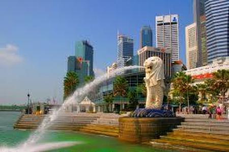 Tour Singapore - Malaysia 6 ngày 5 đêm