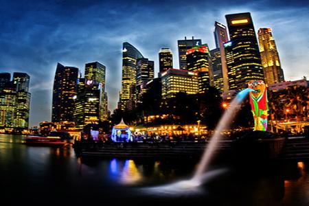 Tour du lịch Singapore giá rẻ 4 ngày khởi hành Hà Nội