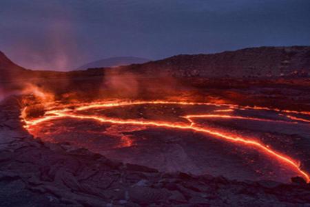 Nơi thần chết không bao giờ chịu ngủ quên trên thế giới