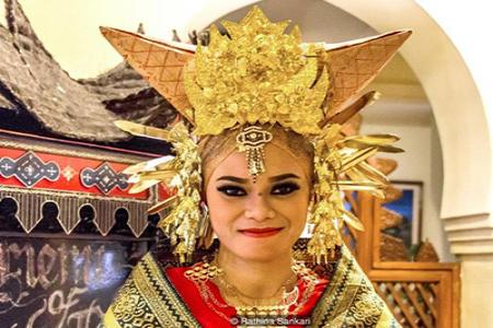 Những hình ảnh Cuộc sống ở nơi phụ nữ 'làm chồng'