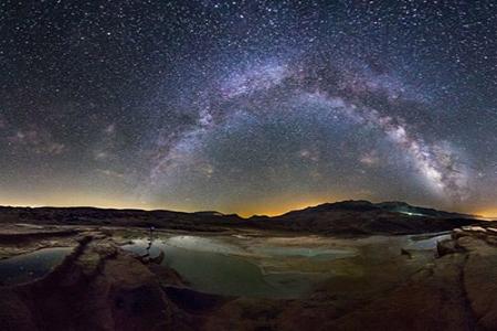 Địa điểm du lịch Iran đẹp nhất không nên bỏ qua