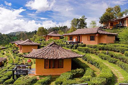 Khám phá 2 ngôi làng đẹp như tranh vẽ không nên bỏ qua khi du lịch Thái Lan