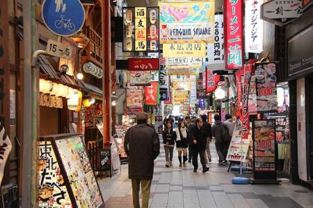 Đến Kyoto Đừng Quên Ghé Qua Những Địa Điểm Này