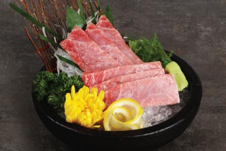 10 Loại Sasimi Hấp Dẫn Nhất Nhật Bản