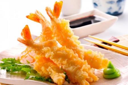 Món Ăn Nên Thưởng Thức Tại Thiên Đường Ẩm Thực Tokyo Nhật Bản