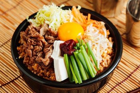 Những Địa Điểm Ăn Uống Ngon Bổ Rẻ Ở Seoul Hàn Quốc