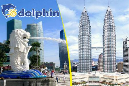 Du lịch Singapore - Malaysia: Một hành trình khám phá hai đất nước - Nghỉ 2 đêm tại Singapore