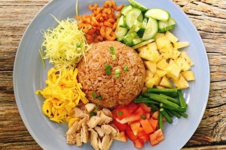 Khám Phá Ẩm Thực Đường Phố Bangkok