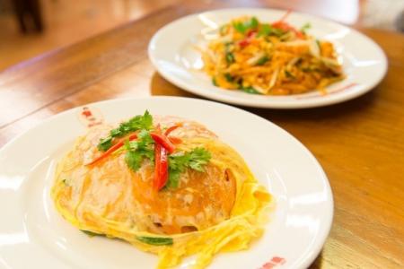 Top 5 Địa Điểm Ăn Ngon Nổi Tiếng Nhất Bangkok Thái Lan