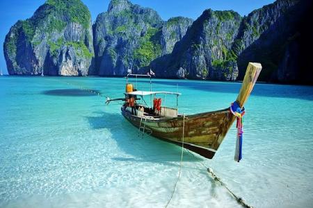 Những Địa Điểm Khám Phá Thú Vị Nhất Phuket Thái Lan
